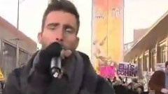 Maroon 5,Gym Class Heroes - Stereo Hearts