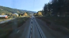 Bergensbanen