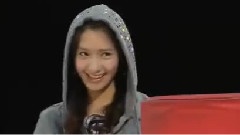 少女时代与危险少年们