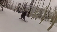Riding The Canyons Utah