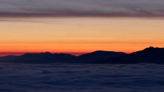 With The Earth In The North