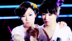 A Thousand Years Jessica & Tiffany