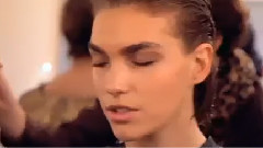Esclusivo Roberto Cavalli PE 2012