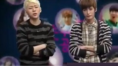 Zico & 宰孝 cut