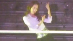 4min 少女时代二巡 泰国曼谷站