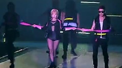 Sunny Three 少女时代二巡 泰国曼谷站