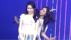 Its Fantastic 少女时代二巡 泰国曼谷站