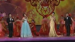 亲情中华