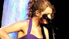 You Belong With Me