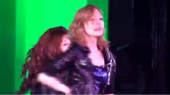 少女时代二巡 香港站