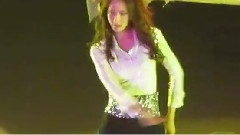 4min 少女时代二巡 泰国曼谷站