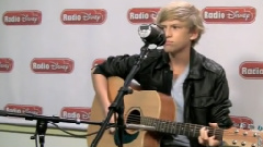 Love So Strong Radio Disney