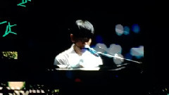 白贤 Solo