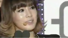 2010金唱片大赏颁奖典礼少女时代cutPart.01