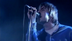 Live Forever
