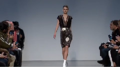 Thakoon FW 2013 Full Show
