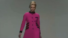 PPQ F W 2013 Show Preview
