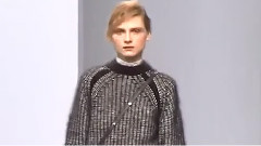 Sportmax F W 2013 Full Show
