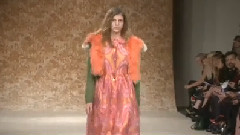 House of Holland F W 2013 Show Preview