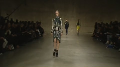 Peter Pilotto FW 2013 Full Show