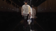 Fendi FW 2013 Full Show HD