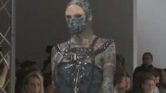 Dans La Vie FW 2013 Full Show