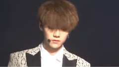 Baby Don't Cry