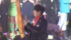谢幕