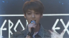 鹿晗24岁生日祝福视频