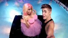 Beauty And A Beat