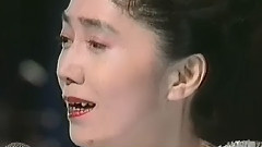 風の盆恋歌