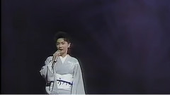 風の盆恋歌