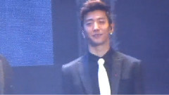L.O.E in Hong Kong 主-房容国 饭拍版 13/06/22