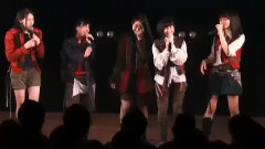 剧场公演MC 土保瑞希 Cut