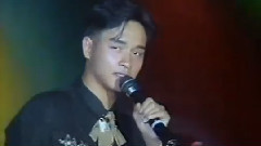 1986-张国荣国际歌迷会成立