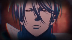 PSYCHO PASS