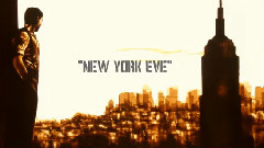 Making Of New York Eve
