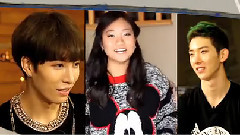 KBS A Song For You