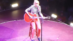 Taylor Swift - Mine
