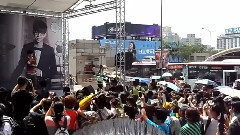 黑框眼镜