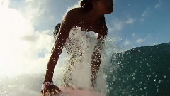 GoPro HD Surfing Frontside 360 Air With Kaoli