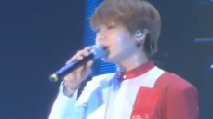 深情款款李泰民