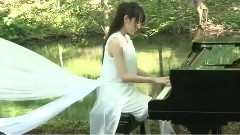 AKB初のピアニストソロデビュー 松井咲子钢琴solo出道 中文字幕