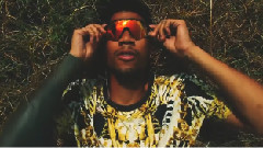 Hodgy Beats - Alone