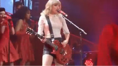 Taylor Swift - Red