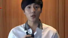 专辑发布贺词