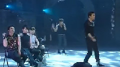Super Junior,少女时代,Sistar,EXO,韩国群星,华语群星 - 2013中韩友谊歌会