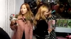 乐天Pop-up Store卖场