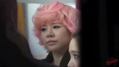 Mnet Wide Open Studio