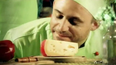 Reloj De Avena